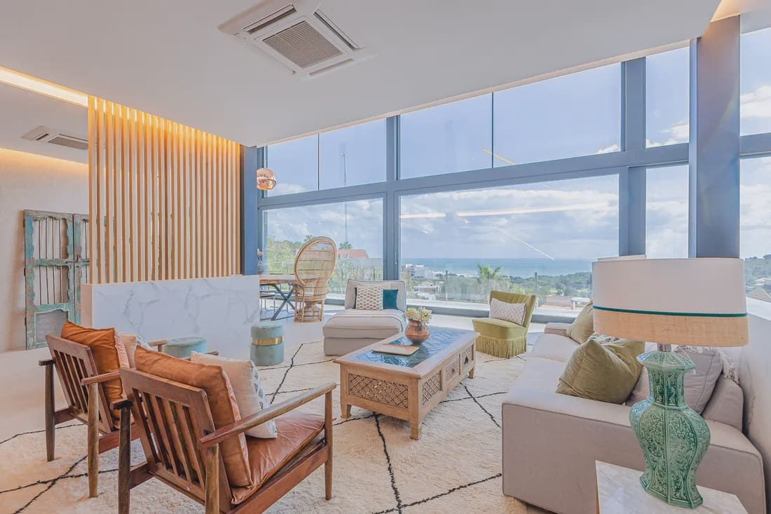 8 makuuhuone Huvila myytävänä paikassa Sitges mukana uima-altaan 
autotalli - 4 950 000 € (Ref: 8464307)