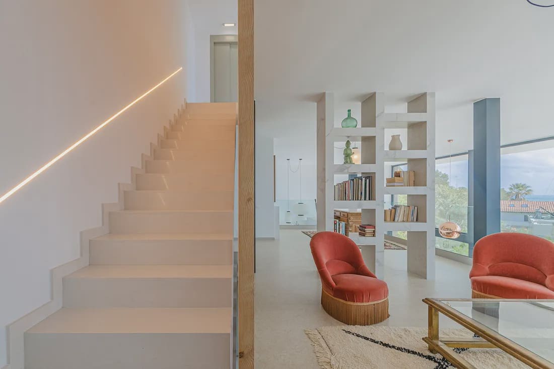 8 makuuhuone Huvila myytävänä paikassa Sitges mukana uima-altaan 
autotalli - 4 950 000 € (Ref: 8464307)