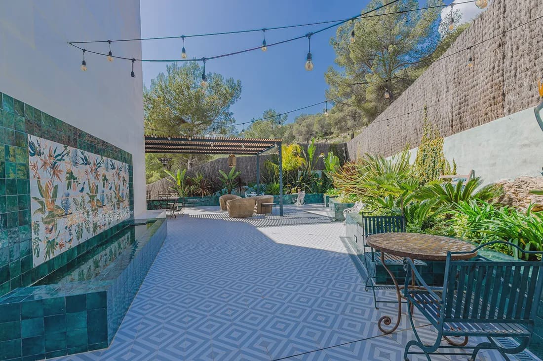 8 makuuhuone Huvila myytävänä paikassa Sitges mukana uima-altaan 
autotalli - 4 950 000 € (Ref: 8464307)