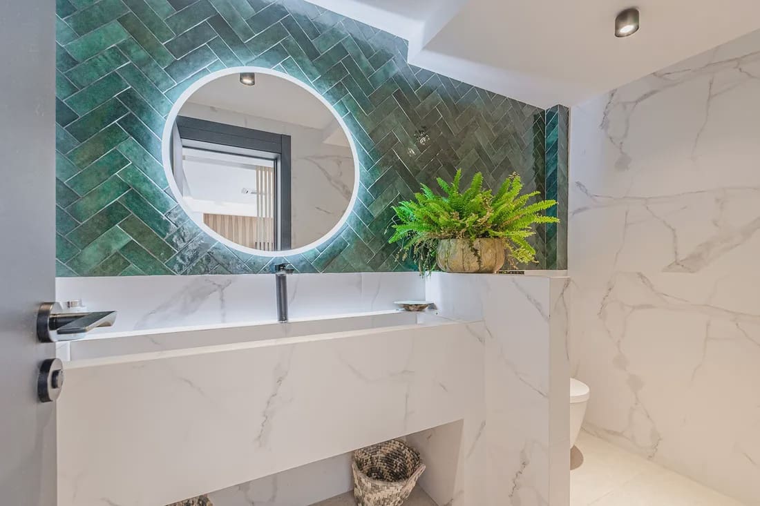 8 makuuhuone Huvila myytävänä paikassa Sitges mukana uima-altaan 
autotalli - 4 950 000 € (Ref: 8464307)