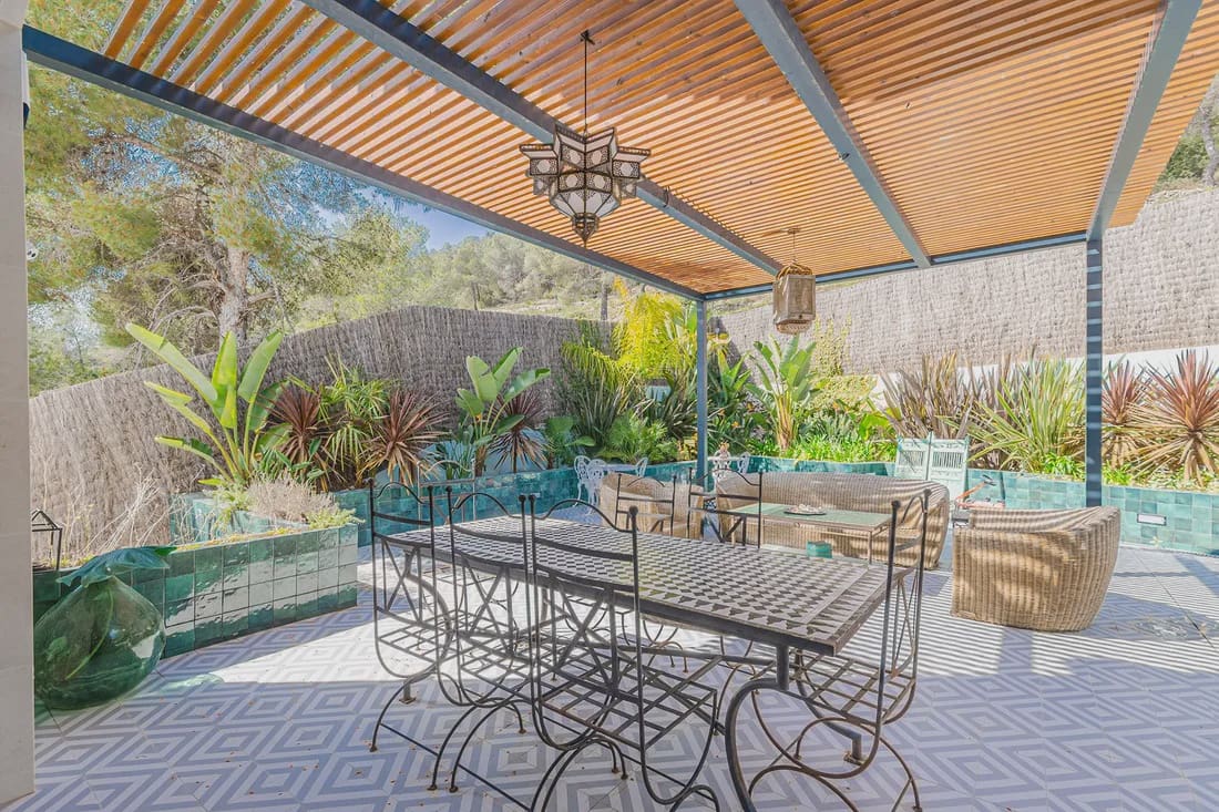 8 makuuhuone Huvila myytävänä paikassa Sitges mukana uima-altaan 
autotalli - 4 950 000 € (Ref: 8464307)