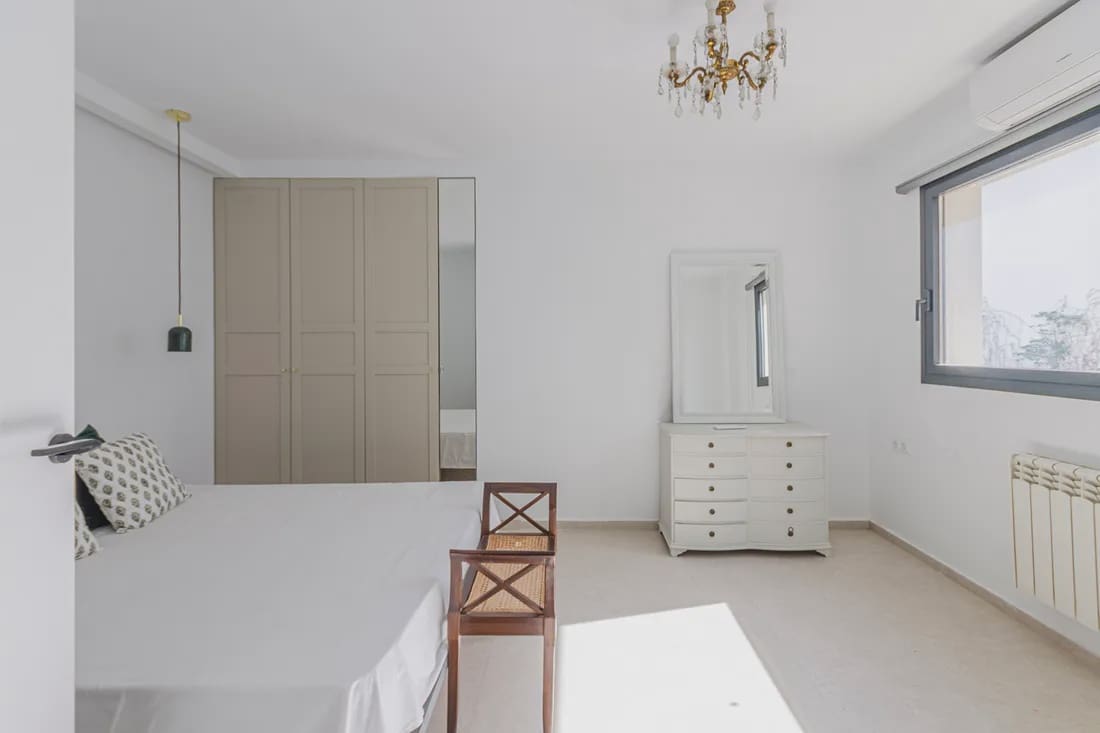 8 makuuhuone Huvila myytävänä paikassa Sitges mukana uima-altaan 
autotalli - 4 950 000 € (Ref: 8464307)