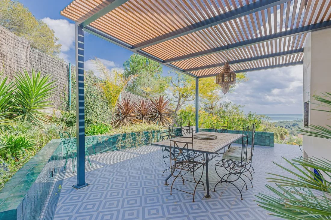 8 makuuhuone Huvila myytävänä paikassa Sitges mukana uima-altaan 
autotalli - 4 950 000 € (Ref: 8464307)