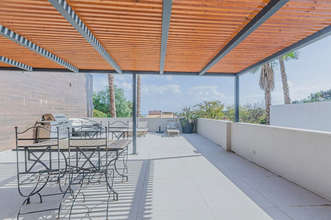 8 makuuhuone Huvila myytävänä paikassa Sitges mukana uima-altaan 
autotalli - 4 950 000 € (Ref: 8464307)