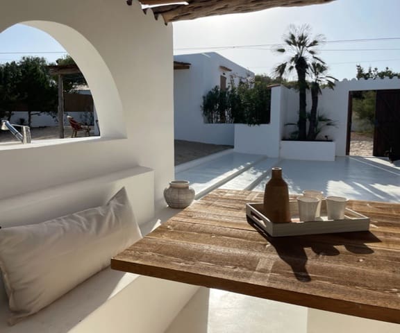 5 chambre Villa/Maison à vendre à Formentera municipalité avec piscine garage - 3 000 000 € (Ref: 8464308)