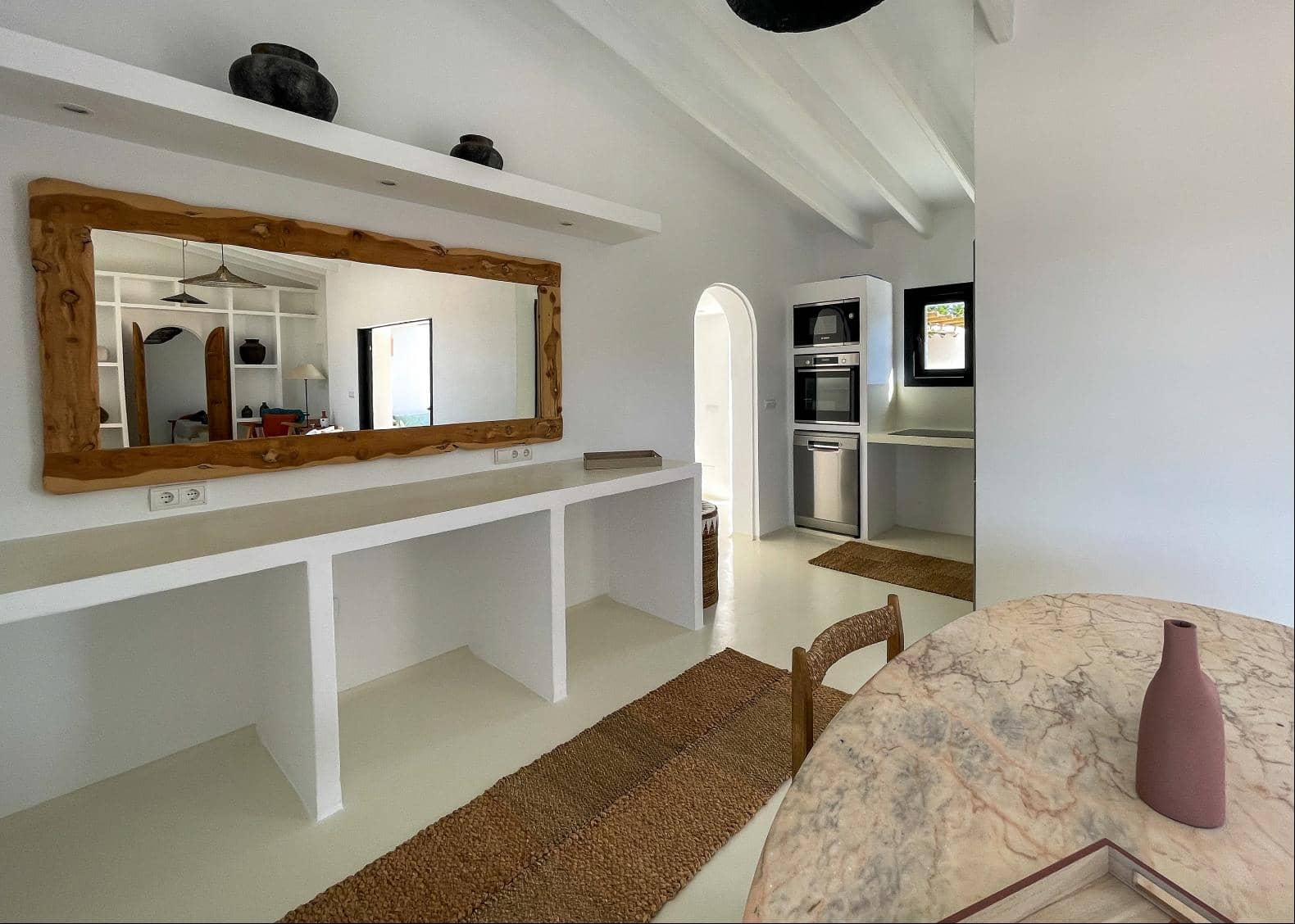 5 soveværelse Villa til salg i Formentera kommune med swimmingpool garage - € 3.000.000 (Ref: 8464308)