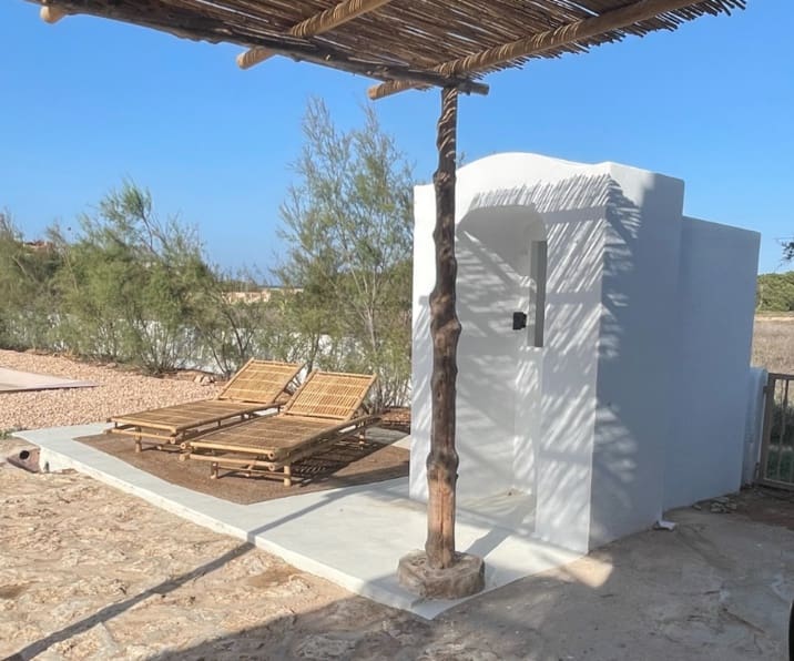 5 soveværelse Villa til salg i Formentera kommune med swimmingpool garage - € 3.000.000 (Ref: 8464308)