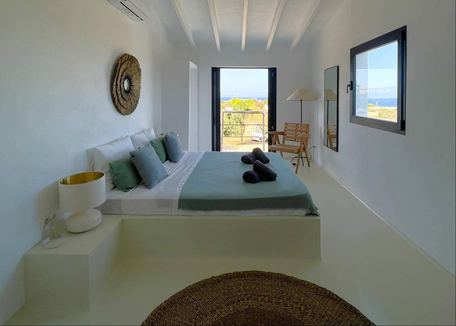 5 soveværelse Villa til salg i Formentera kommune med swimmingpool garage - € 3.000.000 (Ref: 8464308)