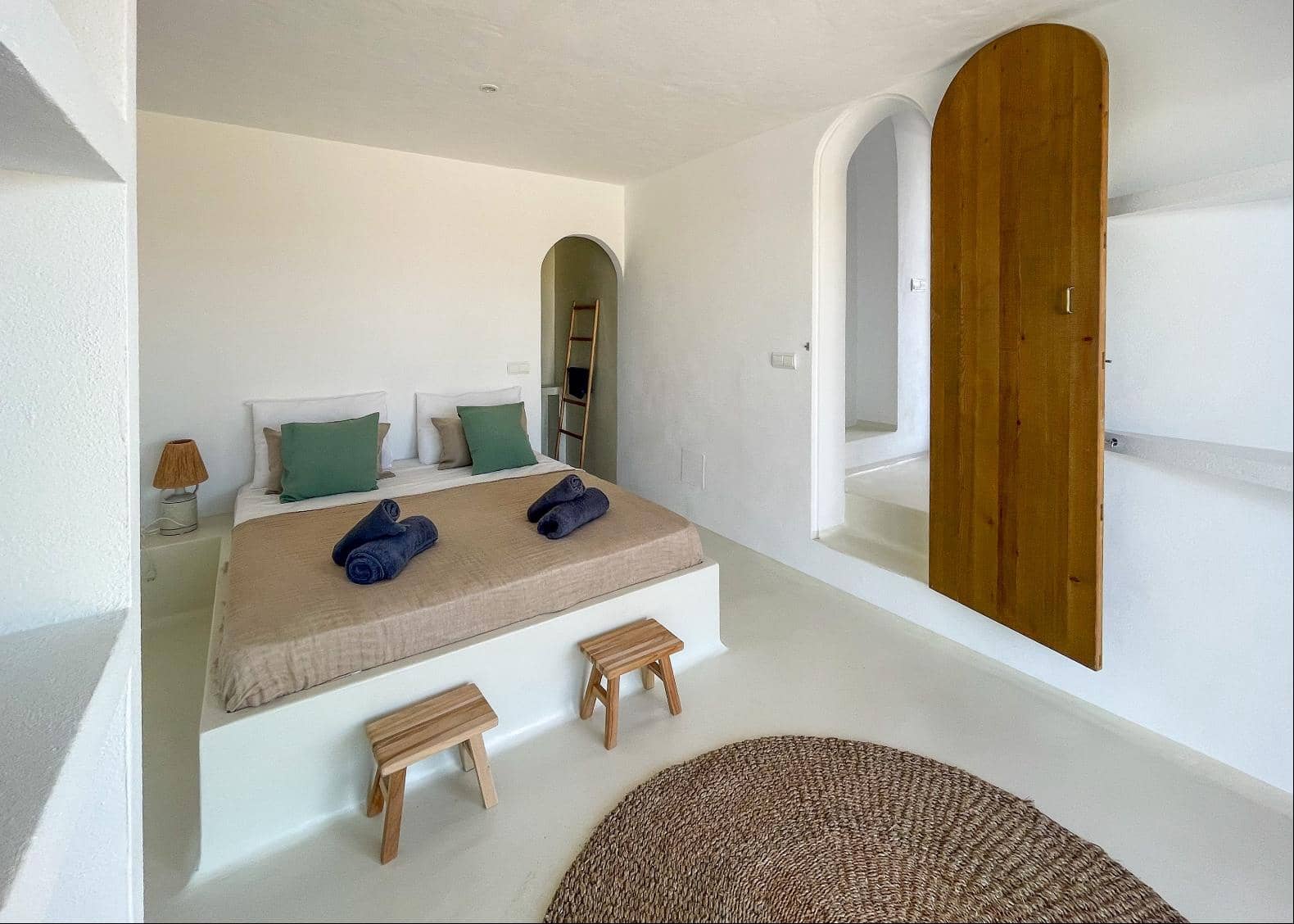 5 soveværelse Villa til salg i Formentera kommune med swimmingpool garage - € 3.000.000 (Ref: 8464308)