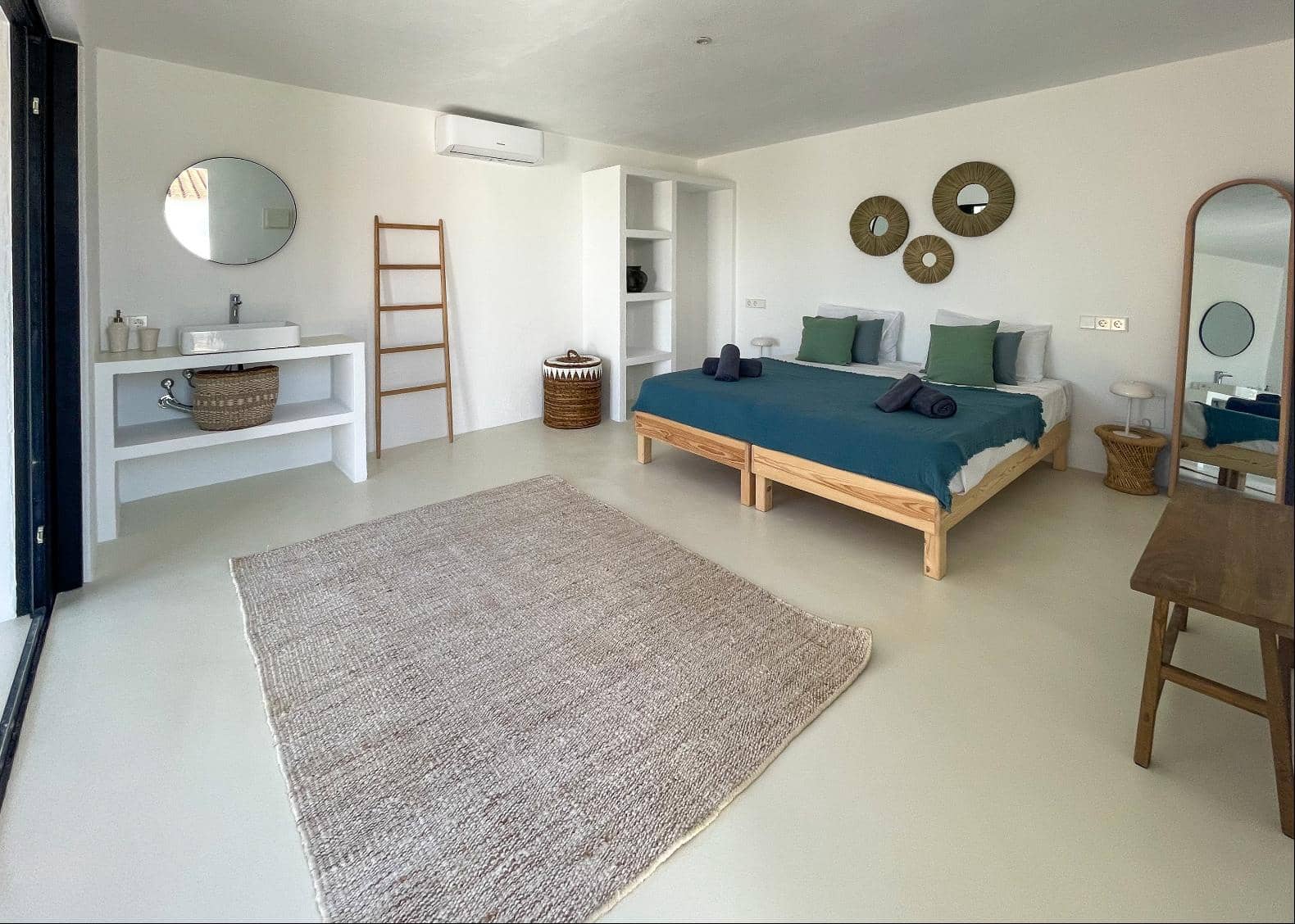 5 soveværelse Villa til salg i Formentera kommune med swimmingpool garage - € 3.000.000 (Ref: 8464308)