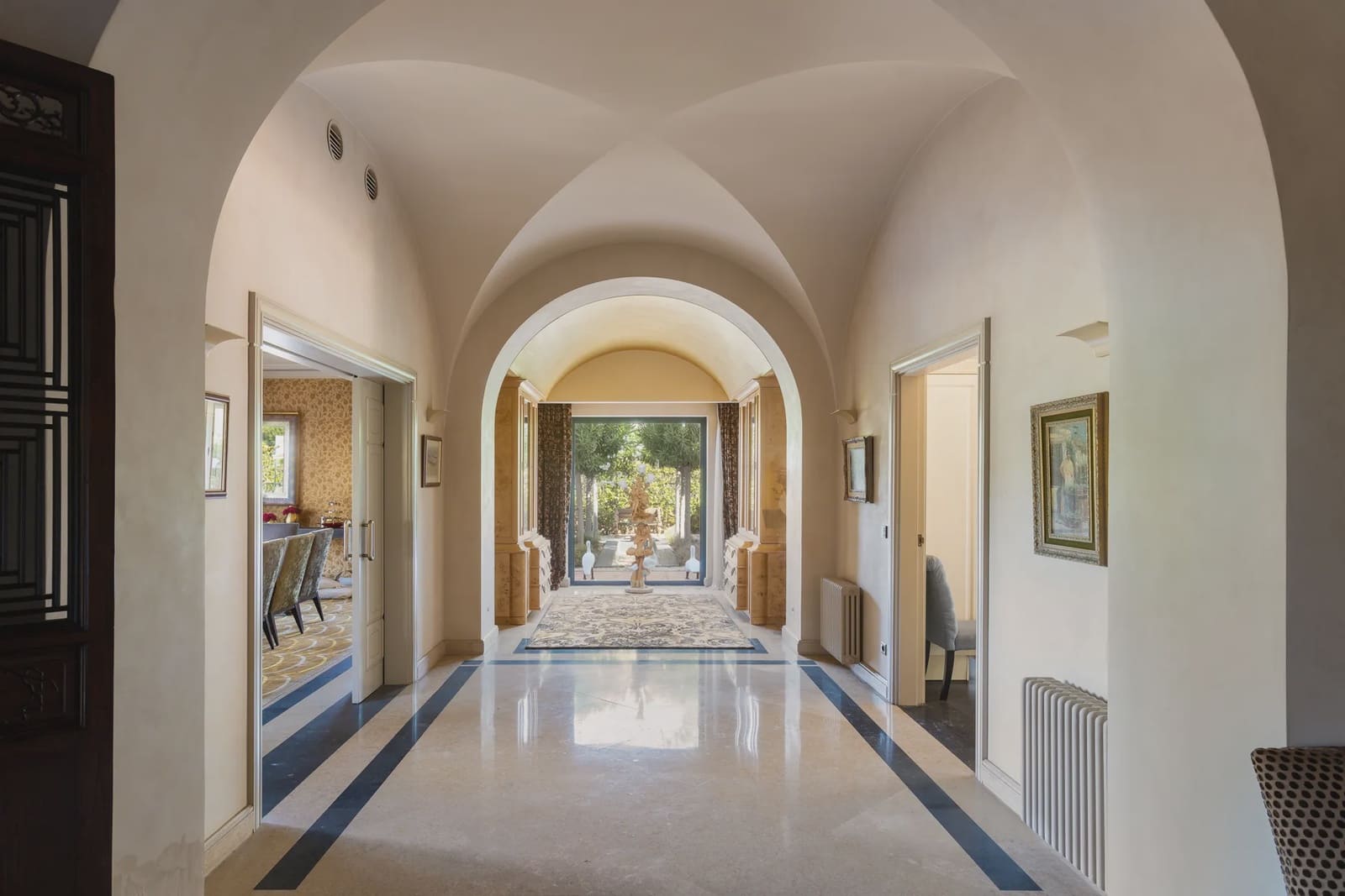 11 soverom Villa til salgs i Sant Andreu de Llavaneres med svømmebasseng garasje - € 6 000 000 (Ref: 8464309)