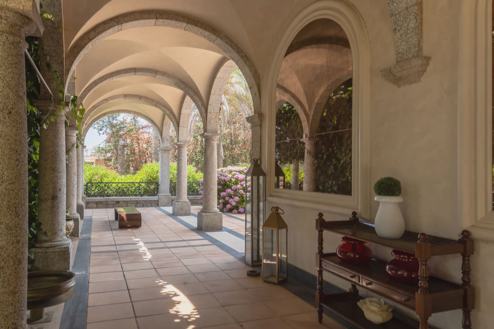 11 soverom Villa til salgs i Sant Andreu de Llavaneres med svømmebasseng garasje - € 6 000 000 (Ref: 8464309)