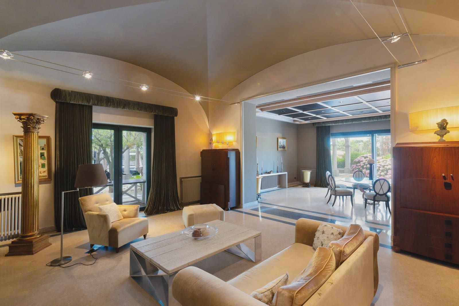 11 soverom Villa til salgs i Sant Andreu de Llavaneres med svømmebasseng garasje - € 6 000 000 (Ref: 8464309)