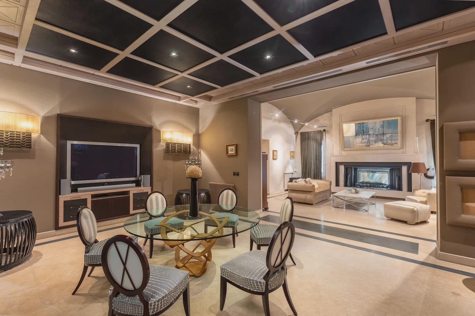 11 soverom Villa til salgs i Sant Andreu de Llavaneres med svømmebasseng garasje - € 6 000 000 (Ref: 8464309)