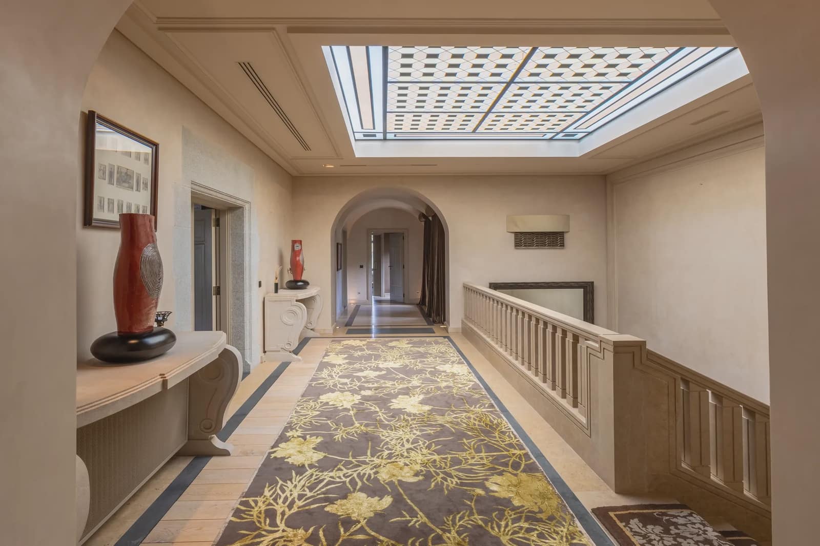 11 soverom Villa til salgs i Sant Andreu de Llavaneres med svømmebasseng garasje - € 6 000 000 (Ref: 8464309)