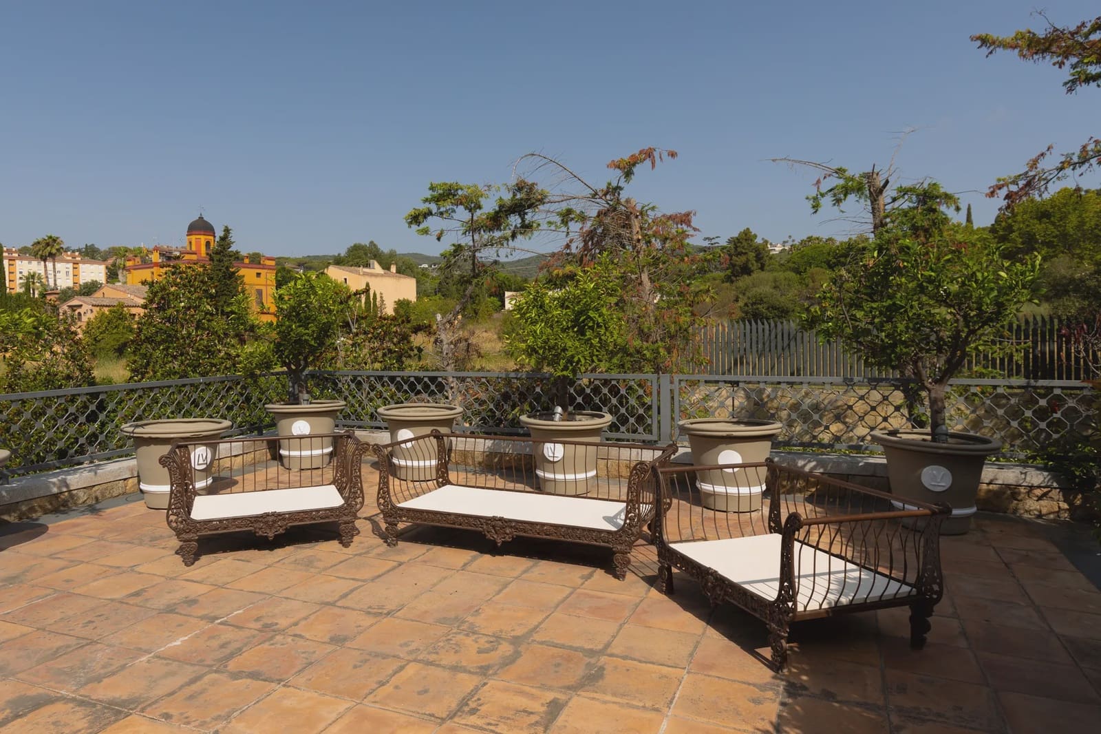 11 soverom Villa til salgs i Sant Andreu de Llavaneres med svømmebasseng garasje - € 6 000 000 (Ref: 8464309)