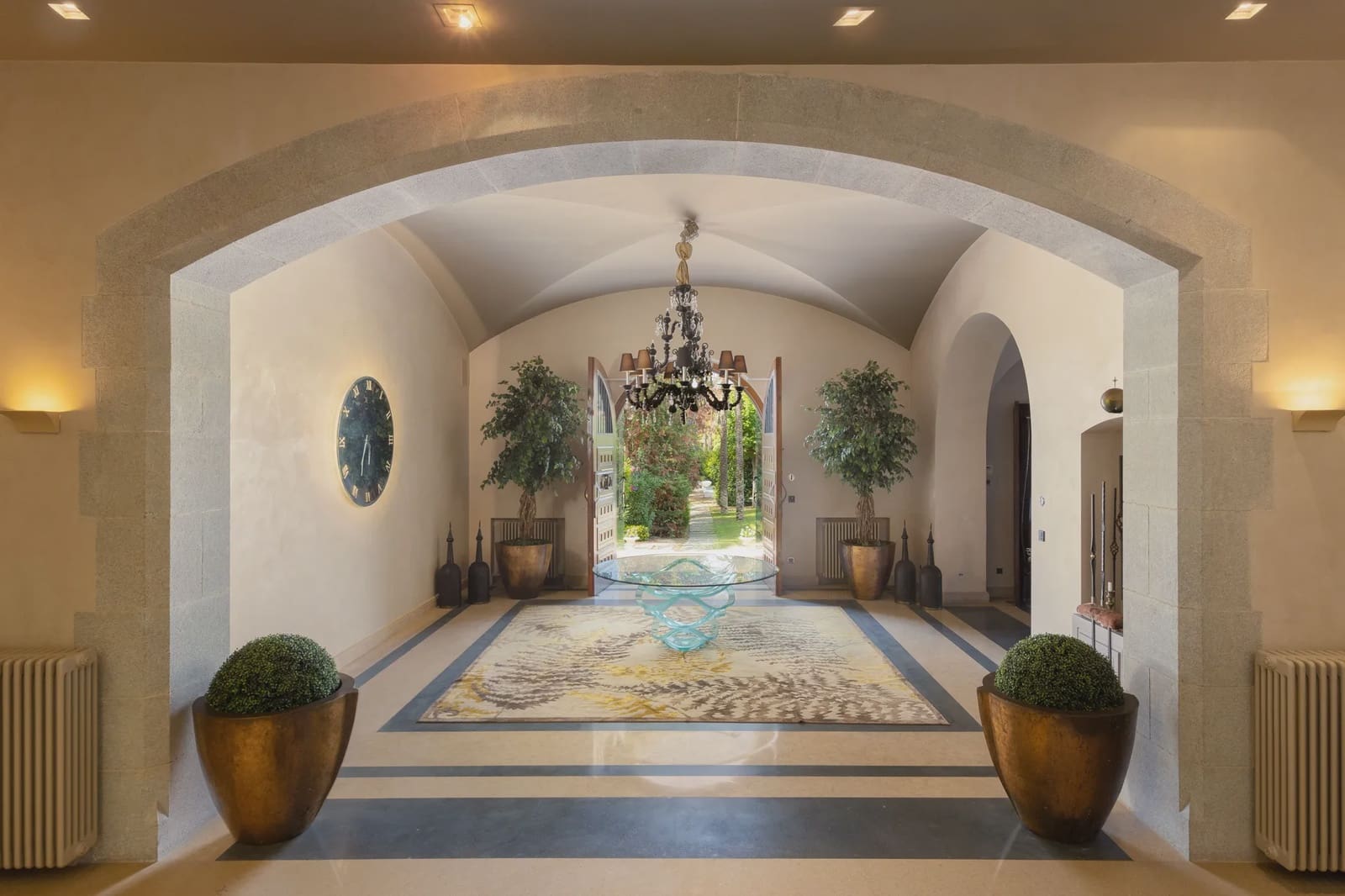 11 soverom Villa til salgs i Sant Andreu de Llavaneres med svømmebasseng garasje - € 6 000 000 (Ref: 8464309)