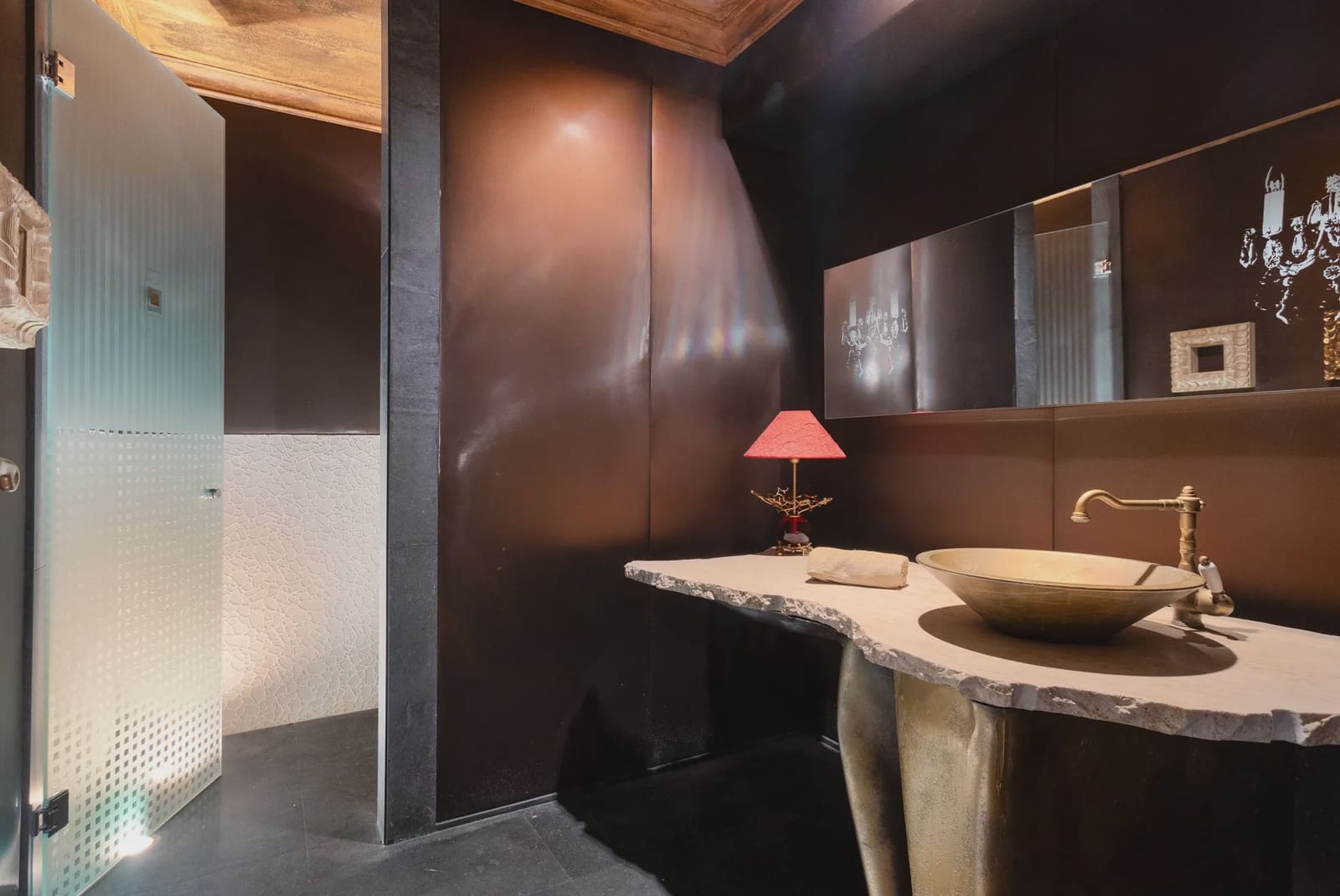 11 soverom Villa til salgs i Sant Andreu de Llavaneres med svømmebasseng garasje - € 6 000 000 (Ref: 8464309)