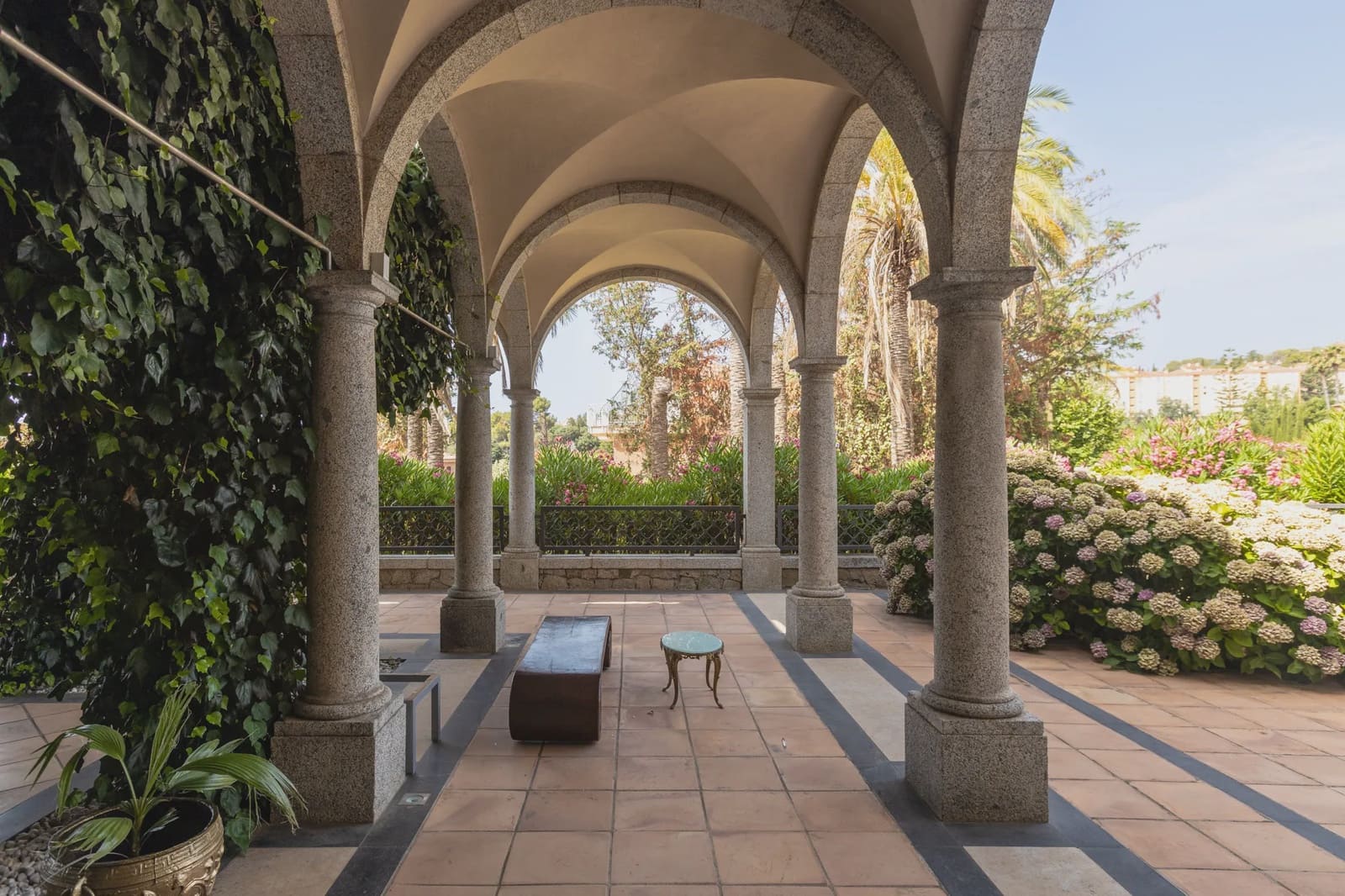 11 soverom Villa til salgs i Sant Andreu de Llavaneres med svømmebasseng garasje - € 6 000 000 (Ref: 8464309)