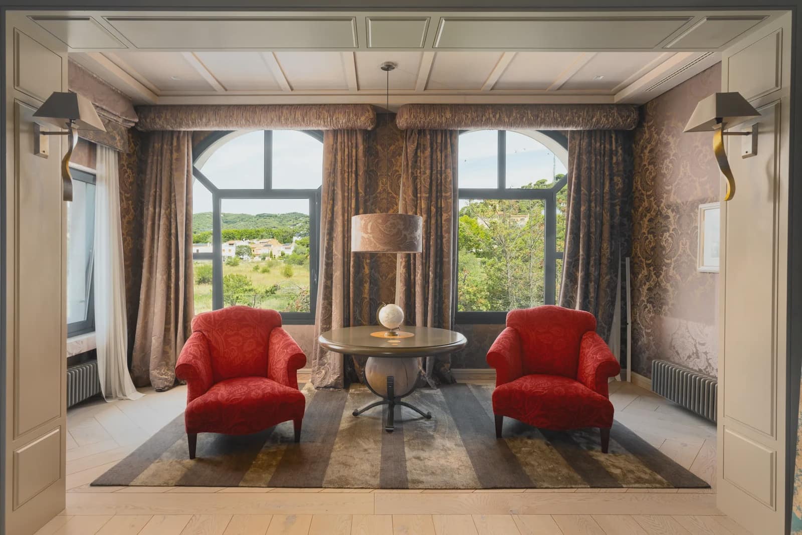 11 soverom Villa til salgs i Sant Andreu de Llavaneres med svømmebasseng garasje - € 6 000 000 (Ref: 8464309)