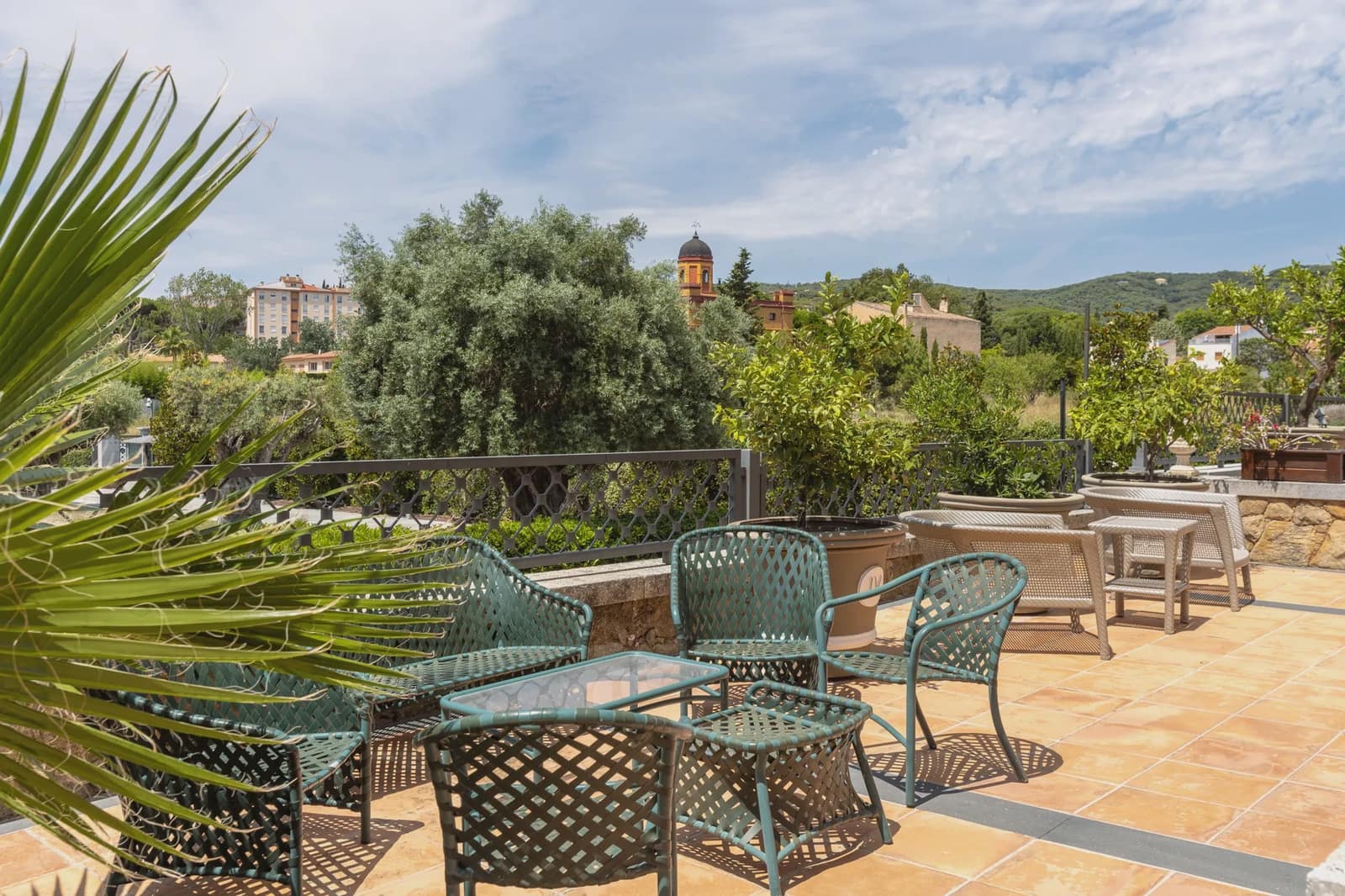 11 soverom Villa til salgs i Sant Andreu de Llavaneres med svømmebasseng garasje - € 6 000 000 (Ref: 8464309)