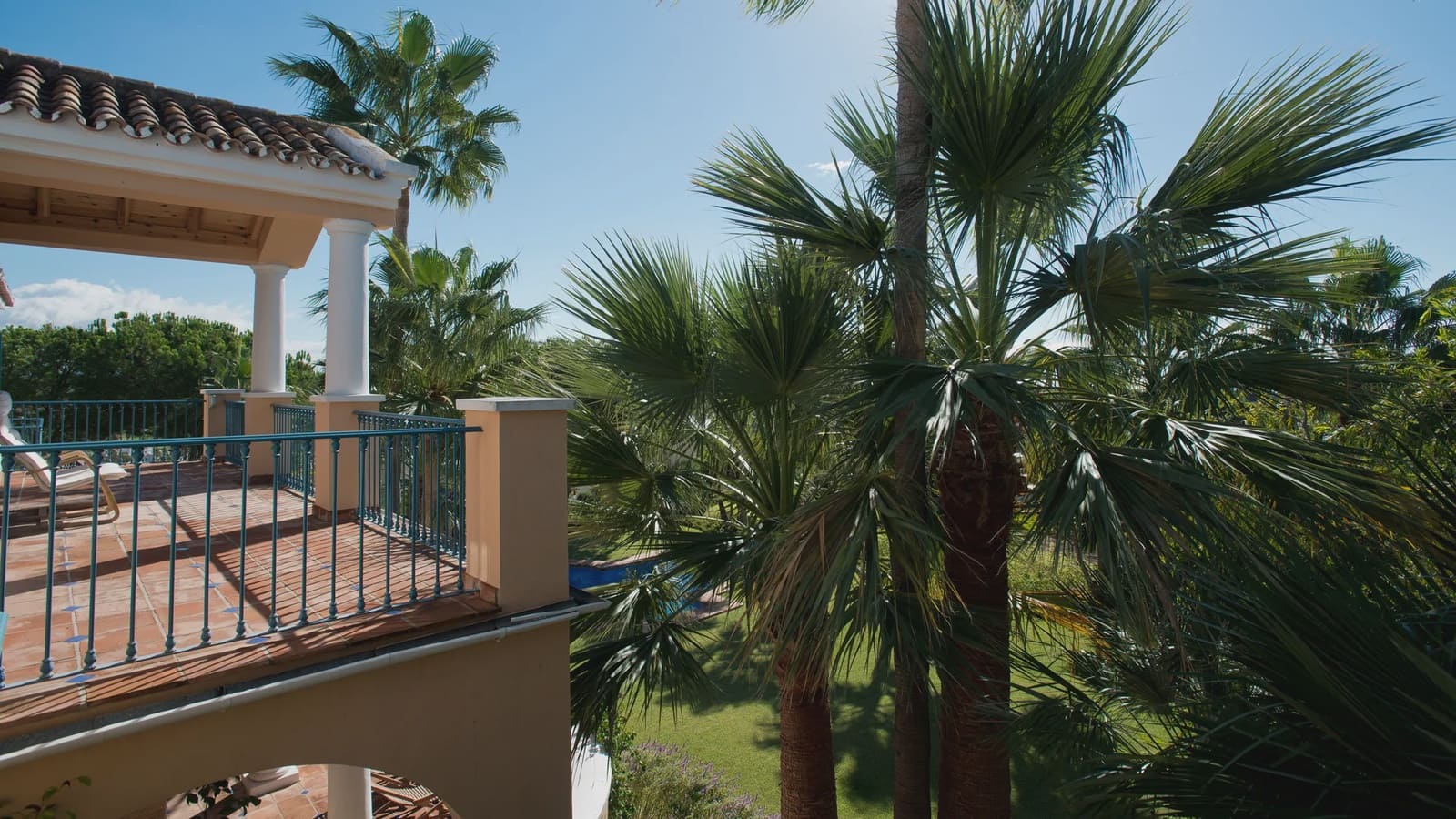 10 soverom Villa til salgs i Marbella med svømmebasseng garasje - € 4 995 000 (Ref: 8464311)