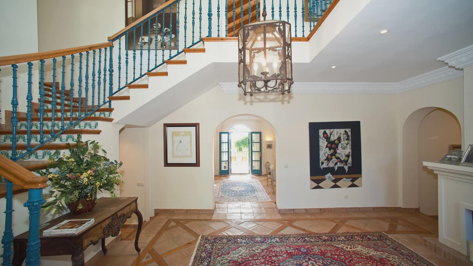 10 soverom Villa til salgs i Marbella med svømmebasseng garasje - € 4 995 000 (Ref: 8464311)