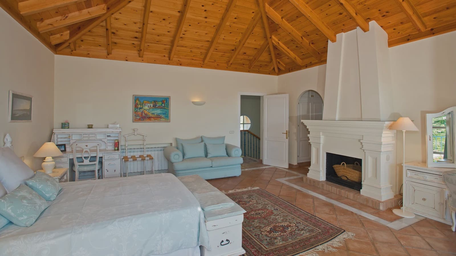 10 soverom Villa til salgs i Marbella med svømmebasseng garasje - € 4 995 000 (Ref: 8464311)