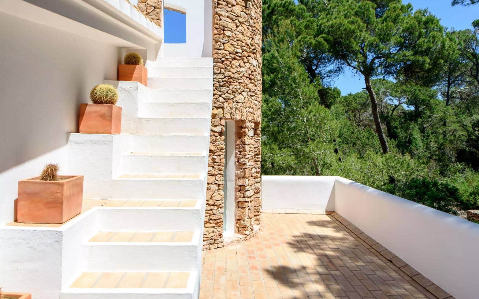 6 soverom Villa til salgs i Formentera kommune med svømmebasseng garasje - € 11 900 000 (Ref: 8464312)