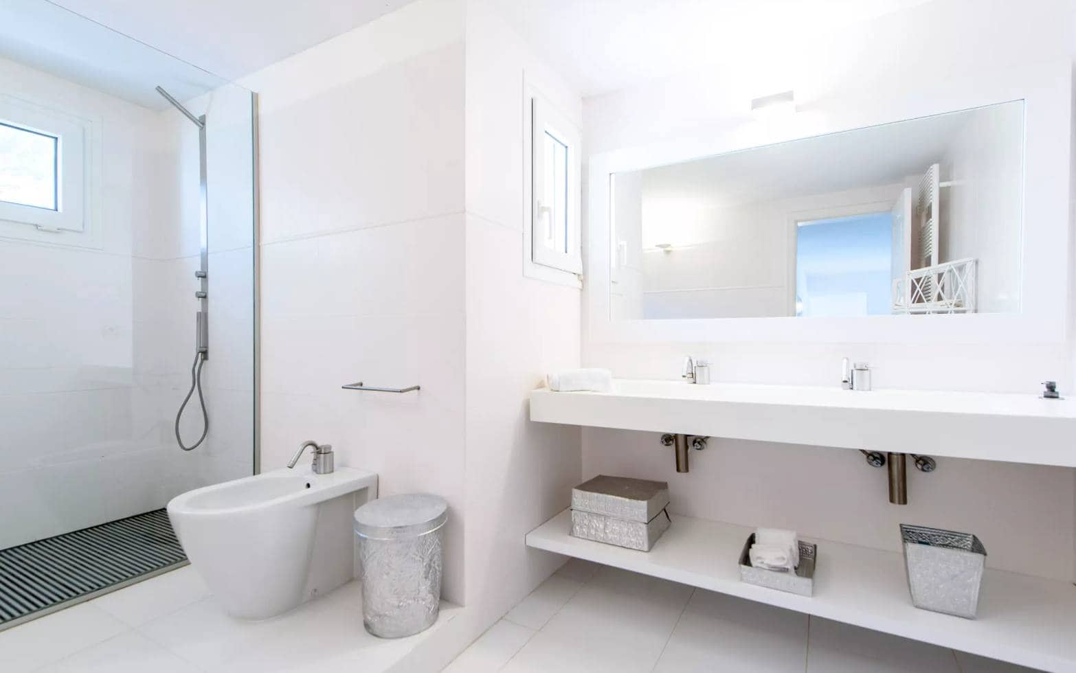 6 soverom Villa til salgs i Formentera kommune med svømmebasseng garasje - € 11 900 000 (Ref: 8464312)