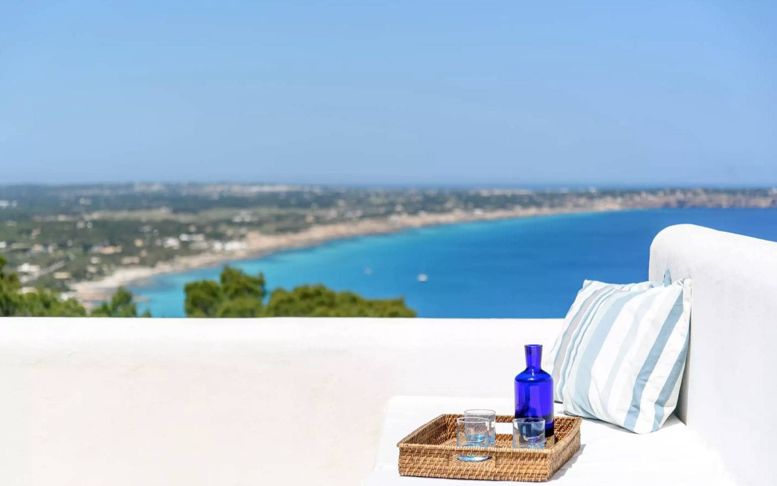 6 soverom Villa til salgs i Formentera kommune med svømmebasseng garasje - € 11 900 000 (Ref: 8464312)