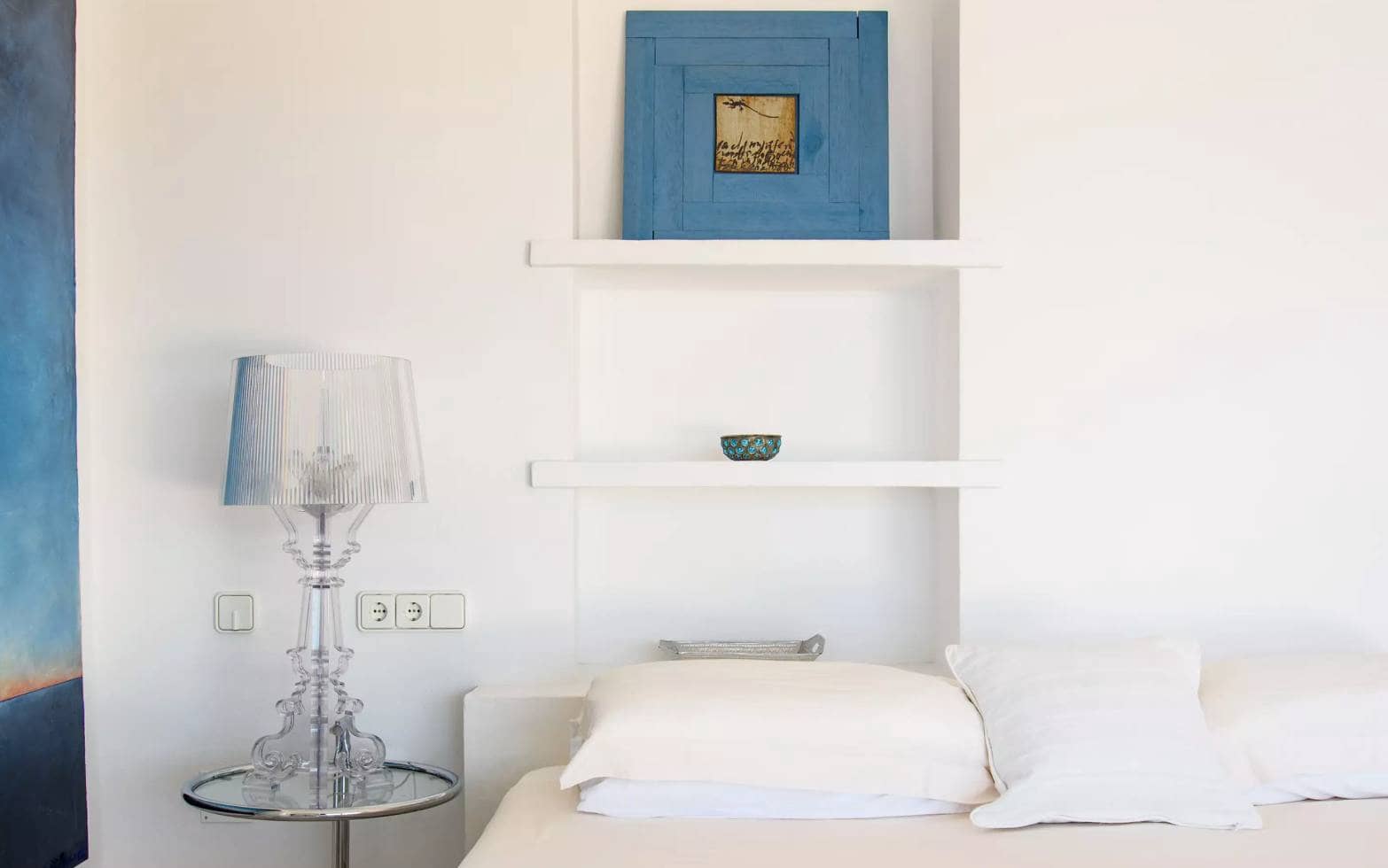 6 soverom Villa til salgs i Formentera kommune med svømmebasseng garasje - € 11 900 000 (Ref: 8464312)