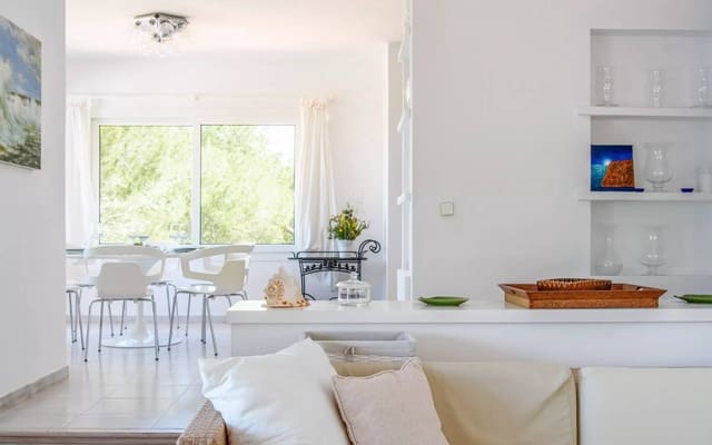 6 camera da letto Villa in vendita in comune Formentera con piscina garage - 11.900.000 € (Rif: 8464312)