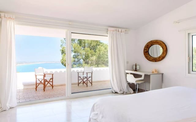 6 camera da letto Villa in vendita in comune Formentera con piscina garage - 11.900.000 € (Rif: 8464312)