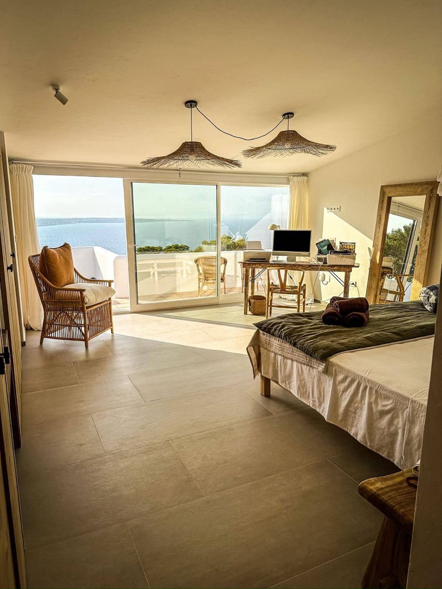 6 soverom Villa til salgs i Formentera kommune med svømmebasseng garasje - € 11 900 000 (Ref: 8464312)