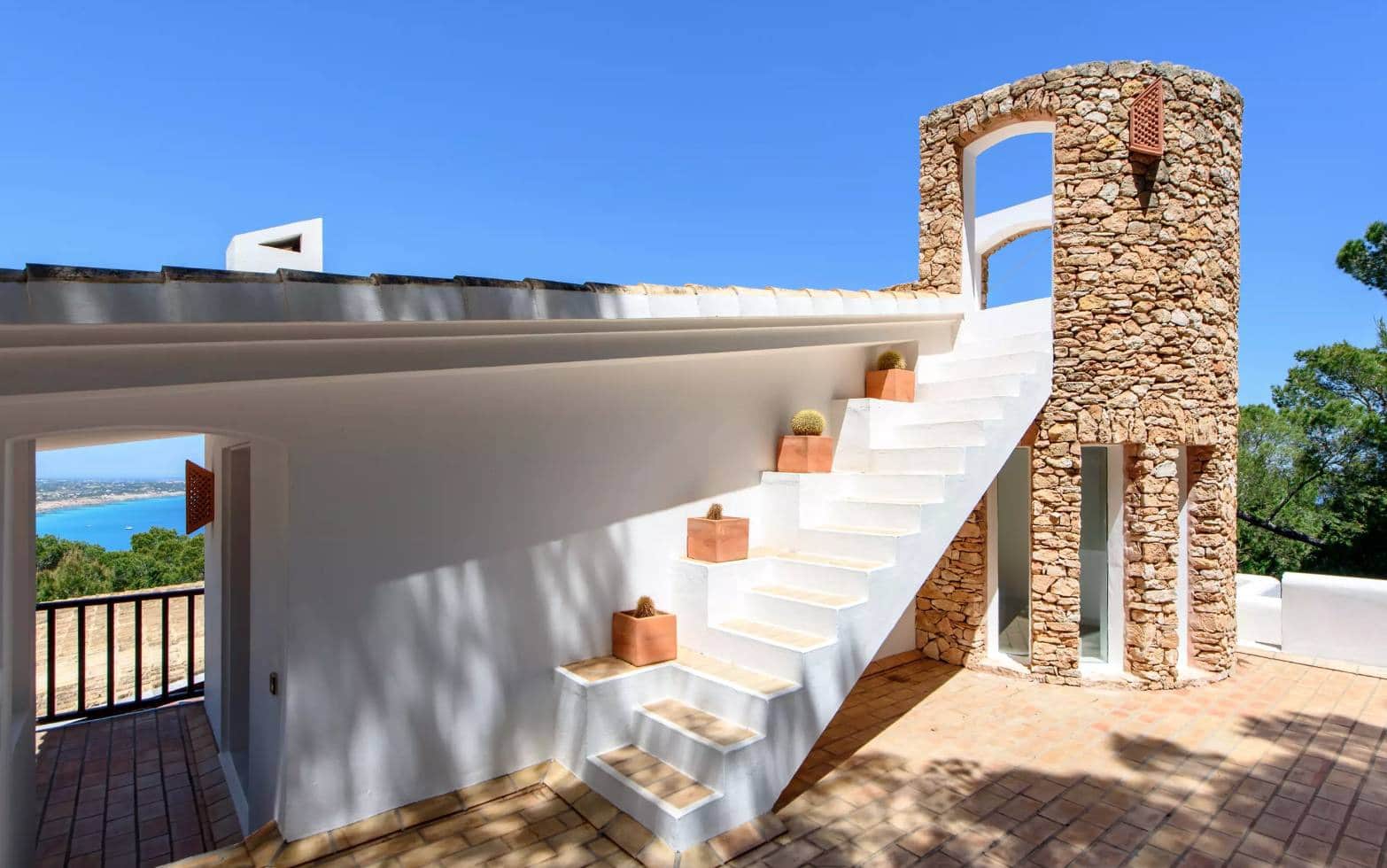 6 soverom Villa til salgs i Formentera kommune med svømmebasseng garasje - € 11 900 000 (Ref: 8464312)