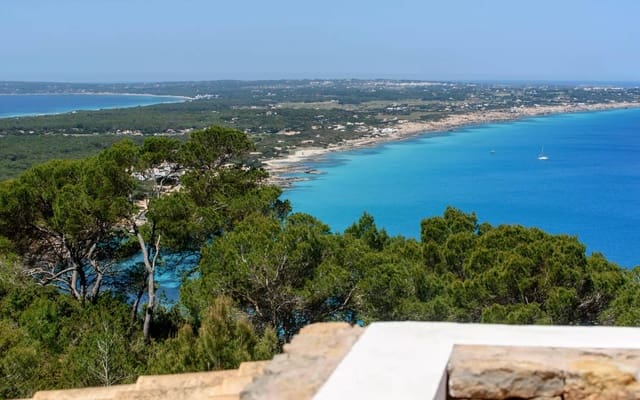 6 camera da letto Villa in vendita in comune Formentera con piscina garage - 11.900.000 € (Rif: 8464312)