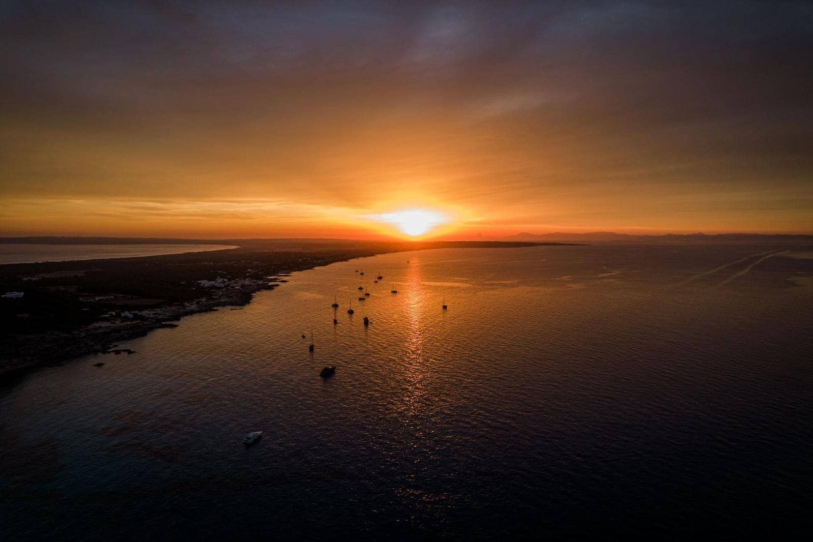 6 soverom Villa til salgs i Formentera kommune med svømmebasseng garasje - € 11 900 000 (Ref: 8464312)