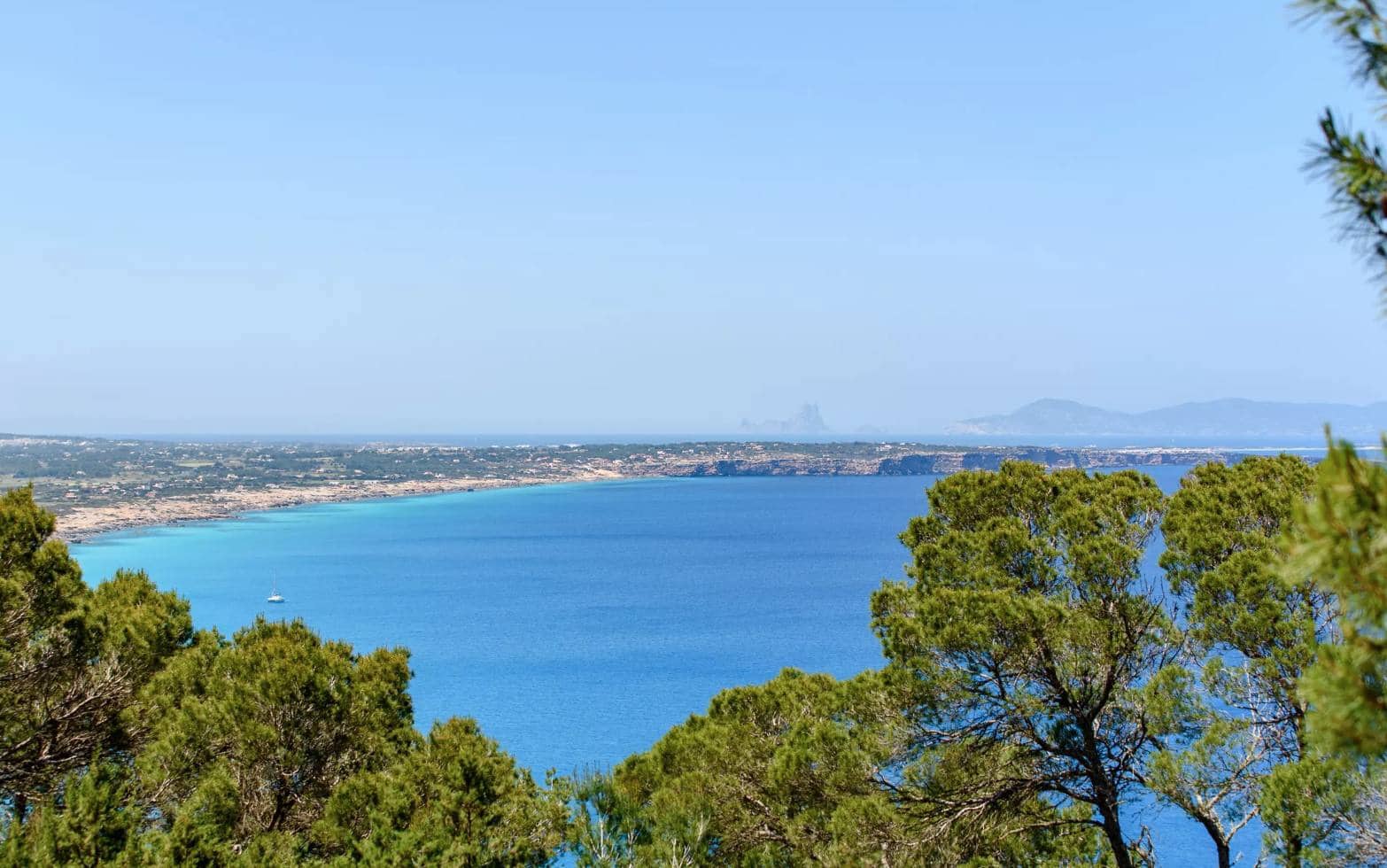 6 soverom Villa til salgs i Formentera kommune med svømmebasseng garasje - € 11 900 000 (Ref: 8464312)