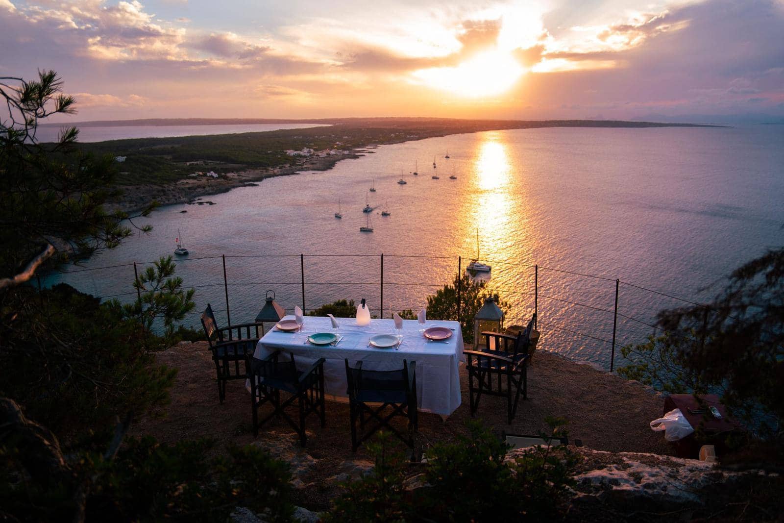 6 soverom Villa til salgs i Formentera kommune med svømmebasseng garasje - € 11 900 000 (Ref: 8464312)