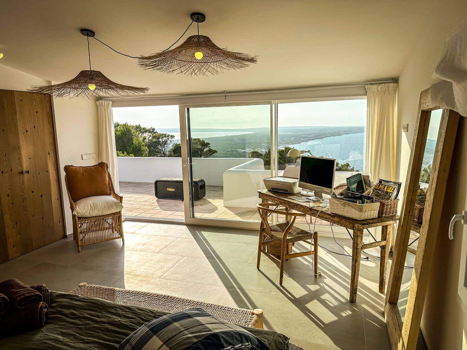 6 soverom Villa til salgs i Formentera kommune med svømmebasseng garasje - € 11 900 000 (Ref: 8464312)