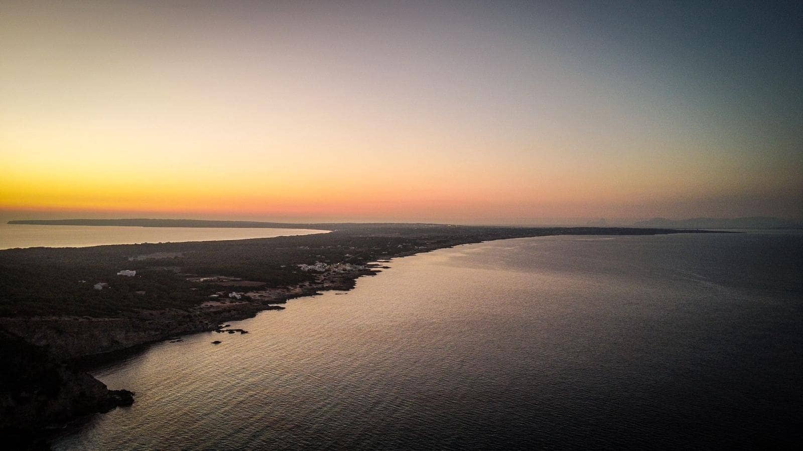 6 soverom Villa til salgs i Formentera kommune med svømmebasseng garasje - € 11 900 000 (Ref: 8464312)