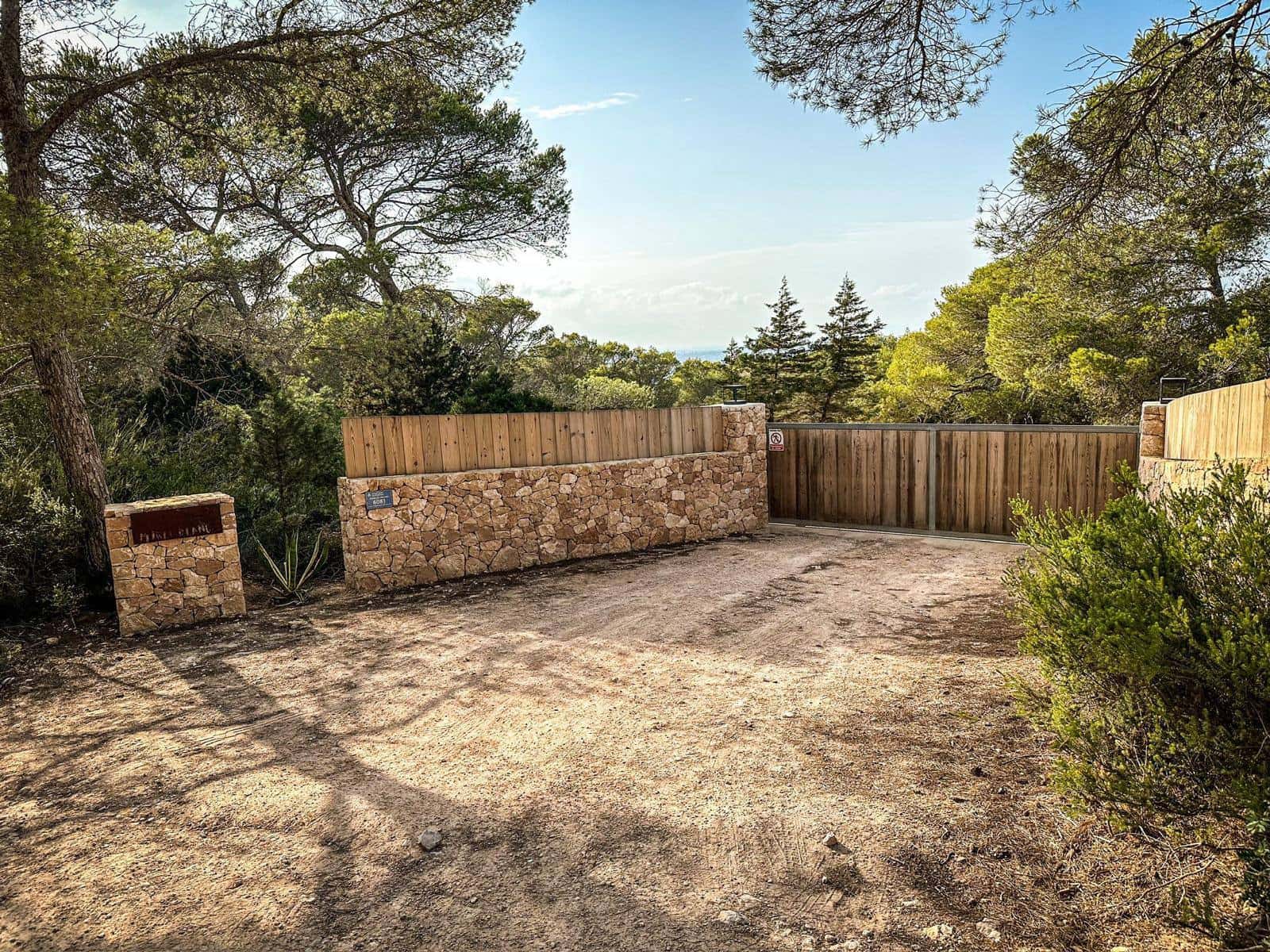 6 soverom Villa til salgs i Formentera kommune med svømmebasseng garasje - € 11 900 000 (Ref: 8464312)