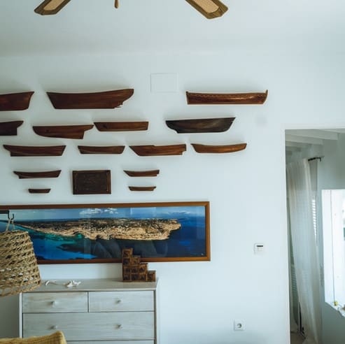 3 soverom Villa til salgs i Sant Francesc de Formentera med svømmebasseng garasje - € 6 900 000 (Ref: 8464313)