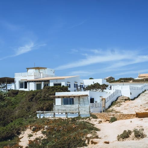 3 soverom Villa til salgs i Sant Francesc de Formentera med svømmebasseng garasje - € 6 900 000 (Ref: 8464313)