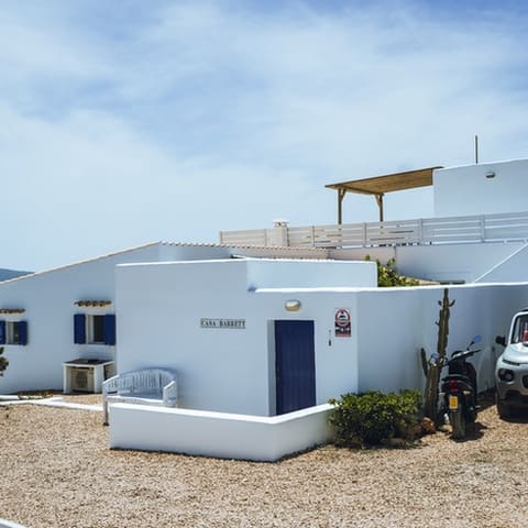 3 soveværelse Villa til salg i Sant Francesc de Formentera, Formentera kommune med swimmingpool garage - € 6.900.000 (Ref: 8464313)