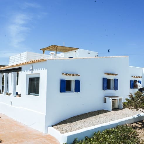 3 soverom Villa til salgs i Sant Francesc de Formentera med svømmebasseng garasje - € 6 900 000 (Ref: 8464313)