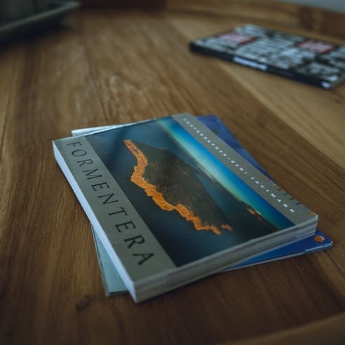 3 soverom Villa til salgs i Sant Francesc de Formentera med svømmebasseng garasje - € 6 900 000 (Ref: 8464313)