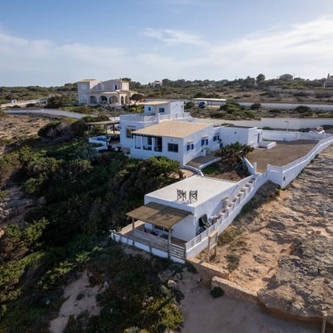 3 soveværelse Villa til salg i Sant Francesc de Formentera, Formentera kommune med swimmingpool garage - € 6.900.000 (Ref: 8464313)