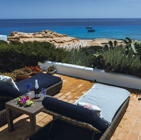 3 soverom Villa til salgs i Sant Francesc de Formentera med svømmebasseng garasje - € 6 900 000 (Ref: 8464313)